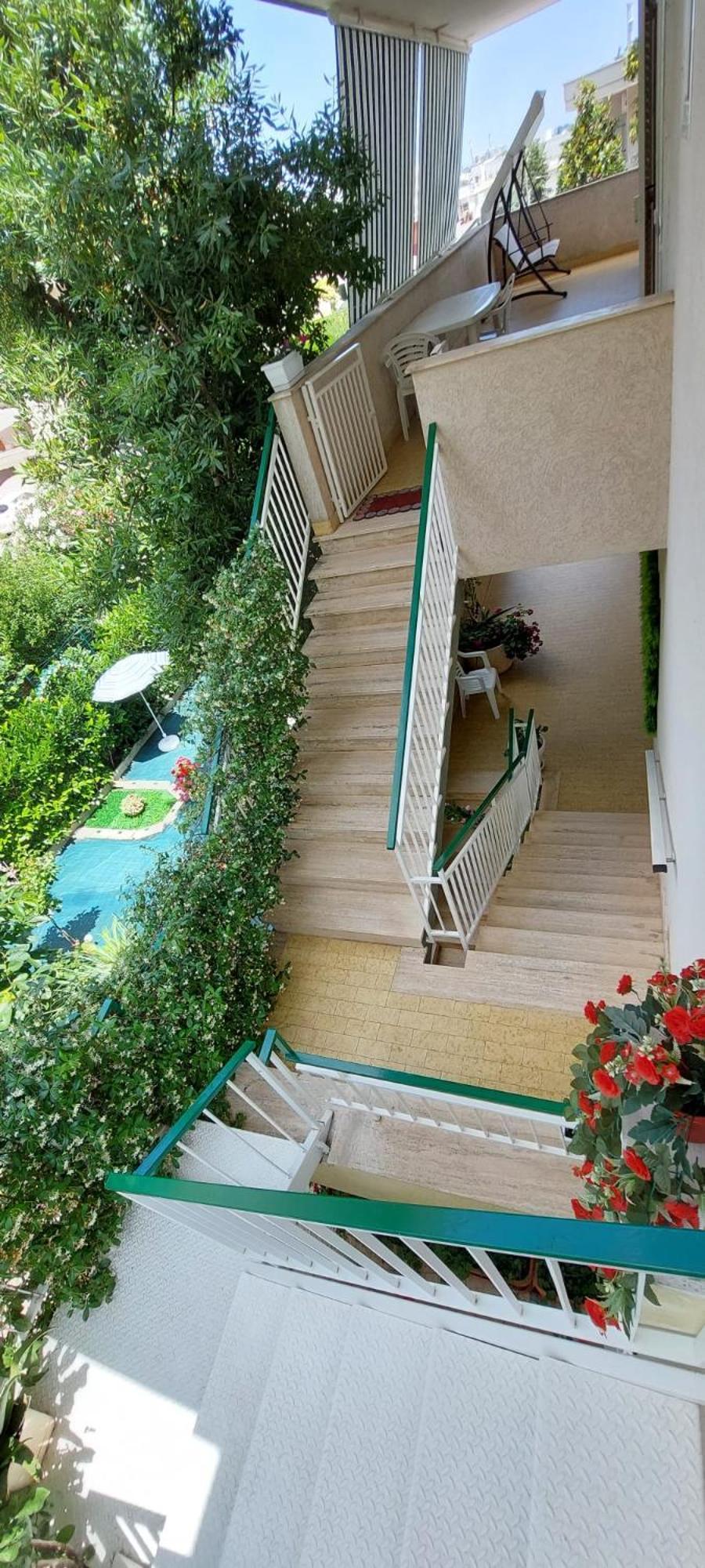 Casa Di Sofia Hotel Castellana Grotte Exterior photo